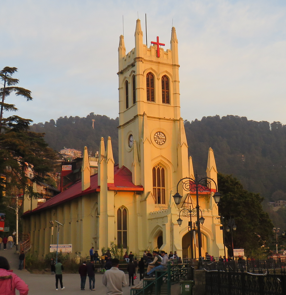 Himachal Pradesh