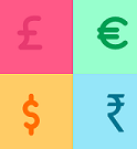 Currency Exchange