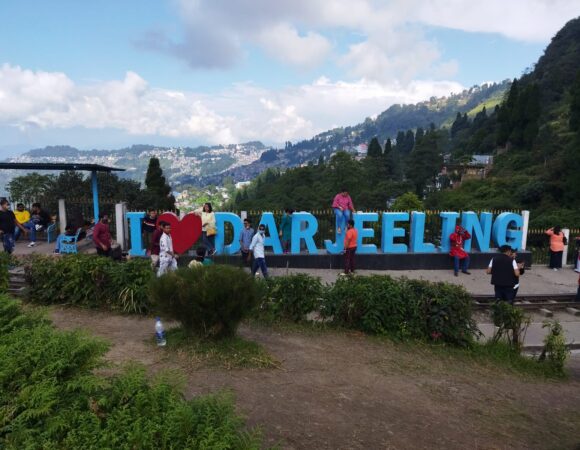 Darjeeling Kalimpong Tour Packages 4 nights 5 days