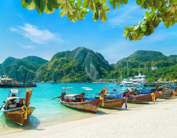7 NIGHTS 8 DAYS MEMORIZE ANDAMAN PACKAGE WITH HAVELOCK & NEIL