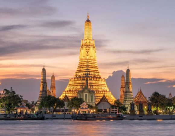 Bangkok Pattaya Phuket Tour Package 7 Days & 6 Nights from Kolkata