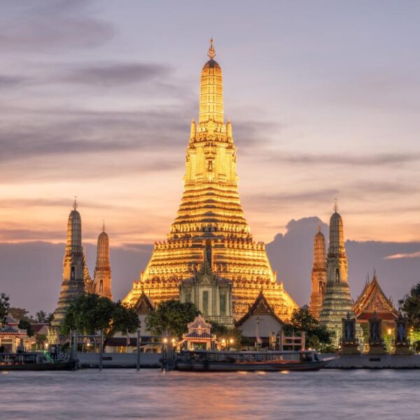 Bangkok Pattaya Phuket Tour Package 7 Days & 6 Nights from Kolkata